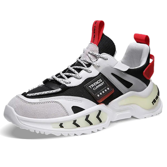 Zapatillas Deportivas TRENDS© YRZ