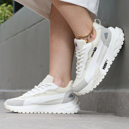 Puma Mirage + 1 par de medias