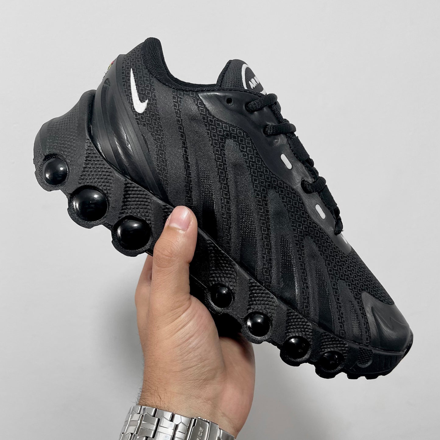 AirMax 8 + 1 par de medias