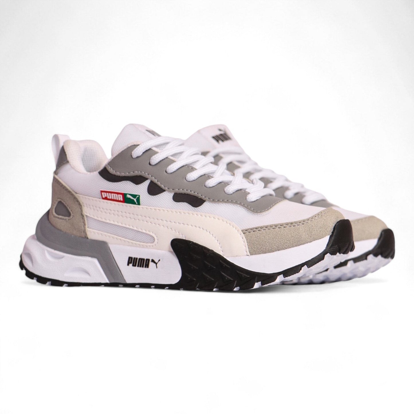 Puma Mirage + 1 par de medias