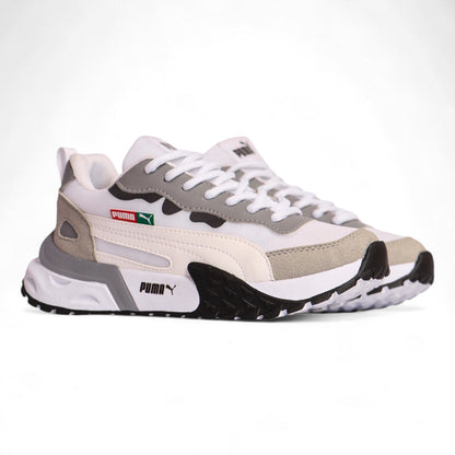 Puma Mirage + 1 par de medias