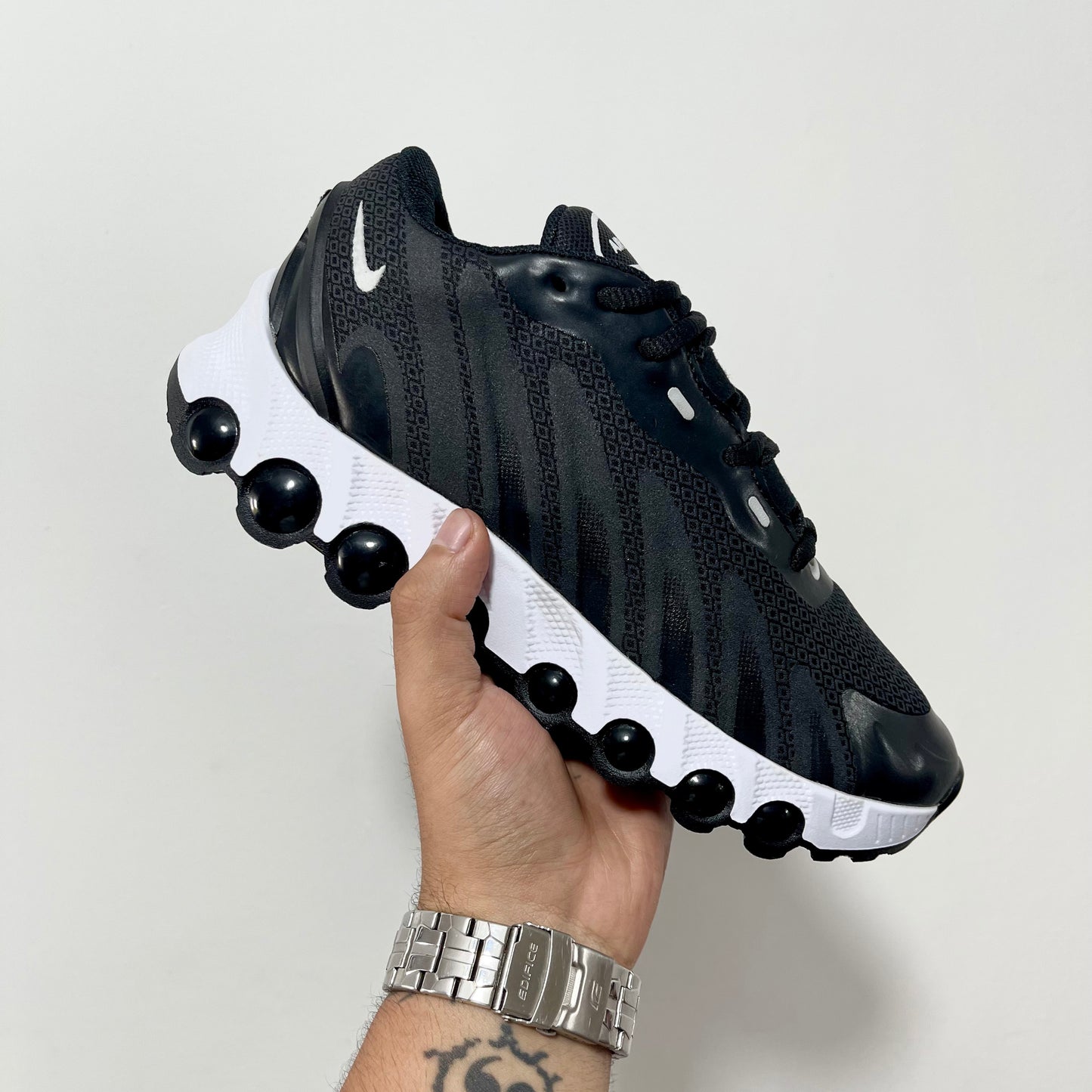 AirMax 8 + 1 par de medias