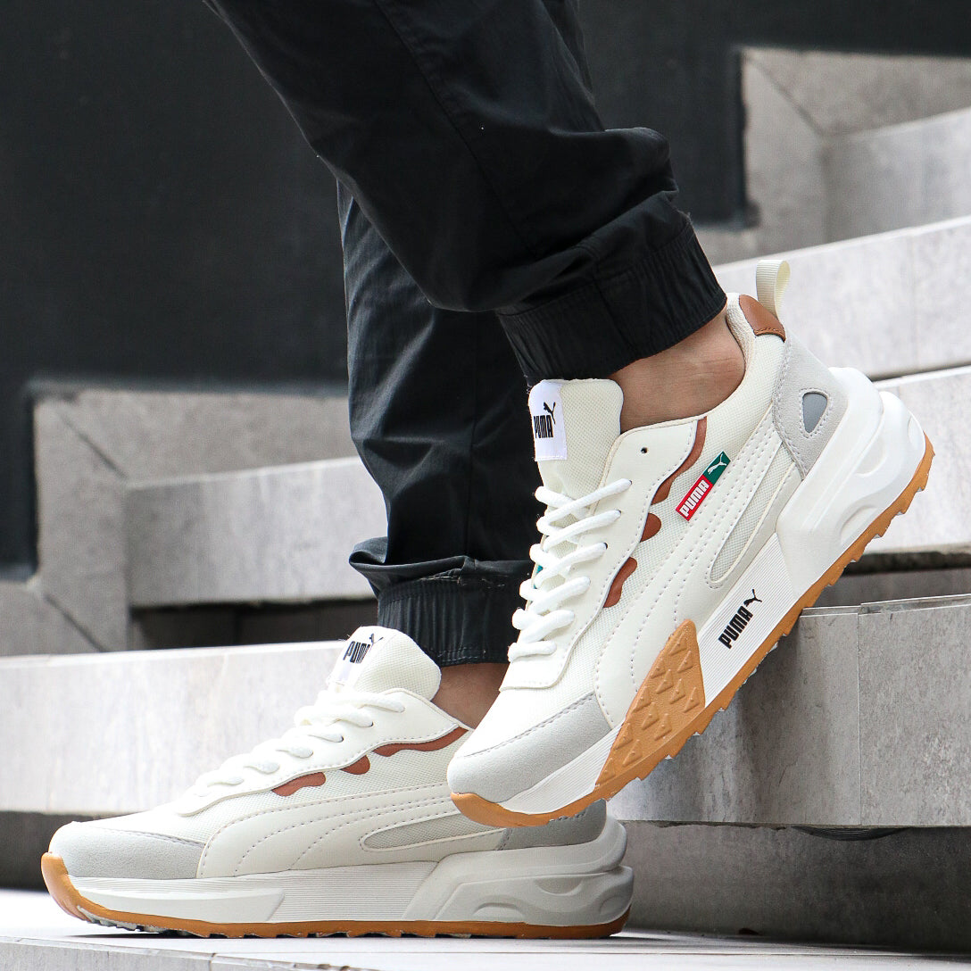 Puma Mirage + 1 par de medias