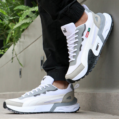 Puma Mirage + 1 par de medias