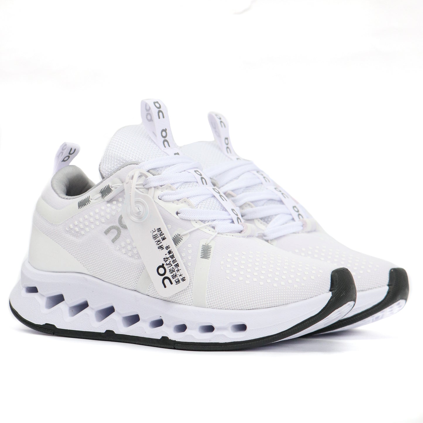 OnCloudSurfer 2 + REGALO 3 pares de medias