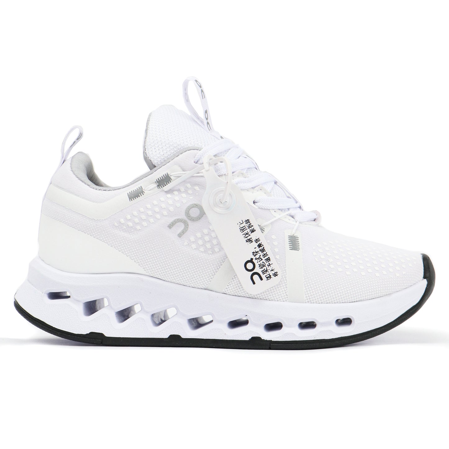 OnCloudSurfer 2 + REGALO 3 pares de medias