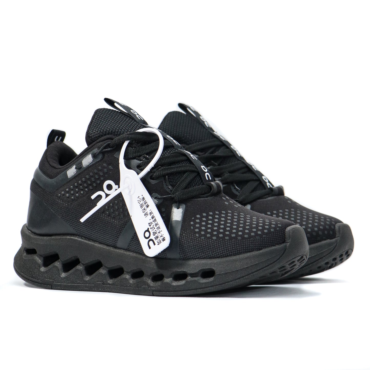 OnCloudSurfer 2 + REGALO 3 pares de medias