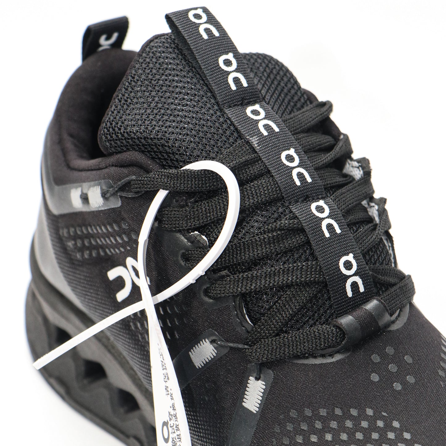 OnCloudSurfer 2 + REGALO 3 pares de medias