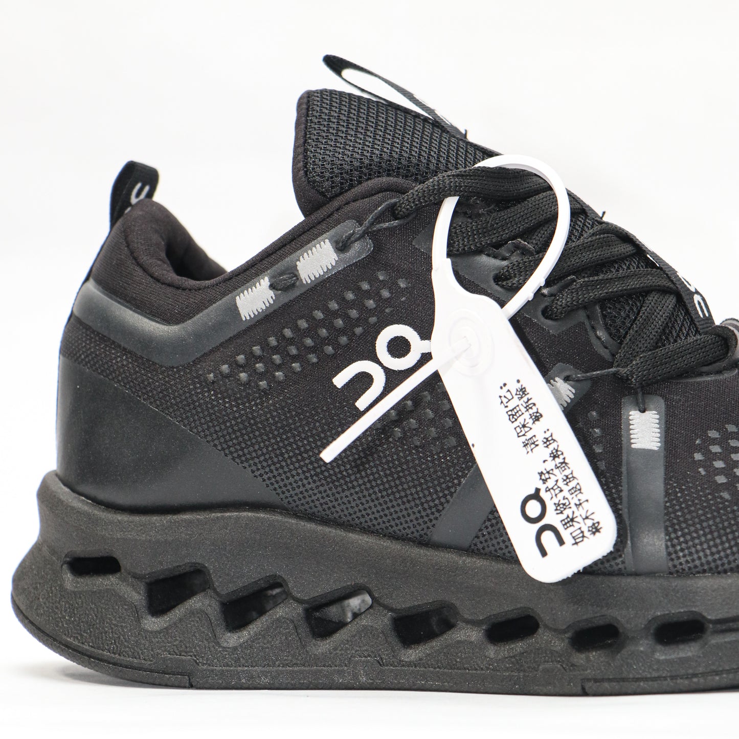 OnCloudSurfer 2 + REGALO 3 pares de medias