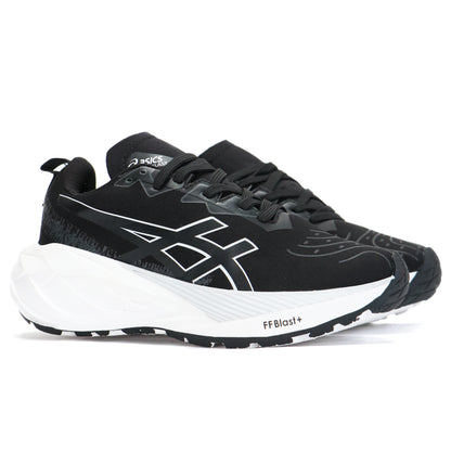 Asics Blast4 + 2 PARES DE MEDIAS GRATIS