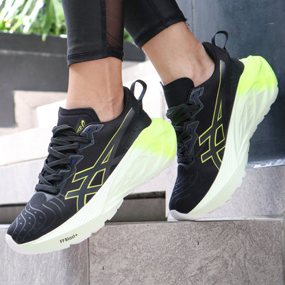 Asics Blast4 + 2 PARES DE MEDIAS GRATIS