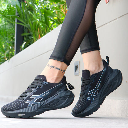 Asics Blast4 + 2 PARES DE MEDIAS GRATIS