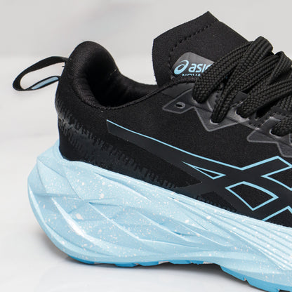 Asics Blast4 + 2 PARES DE MEDIAS GRATIS