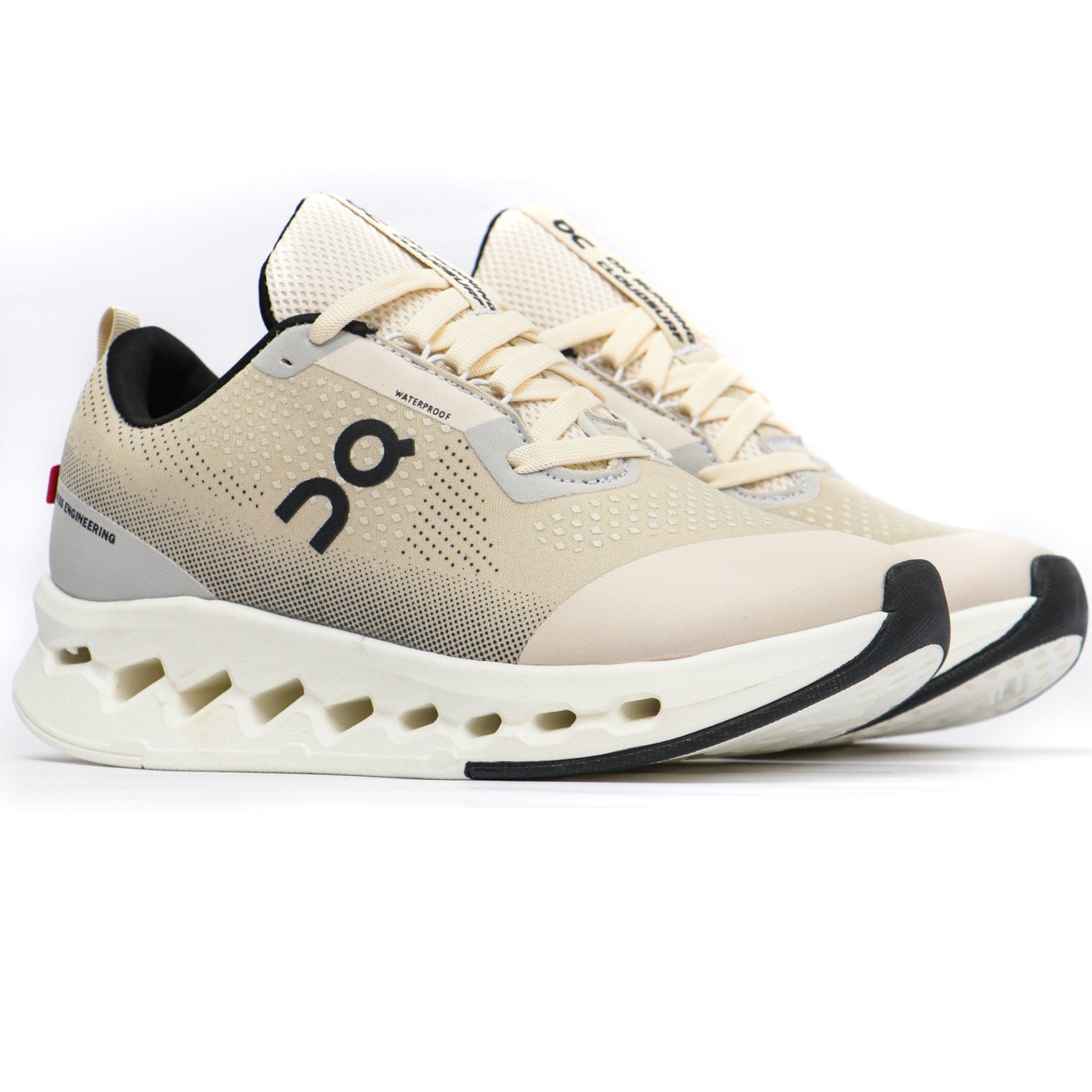 OnCloud6 + REGALO 3 pares de medias