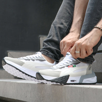 Puma Mirage + 1 par de medias