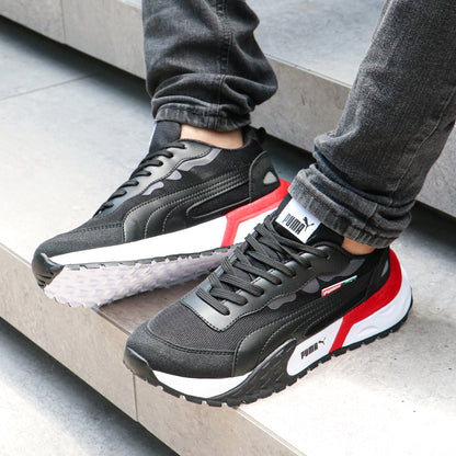 Puma Mirage + 1 par de medias