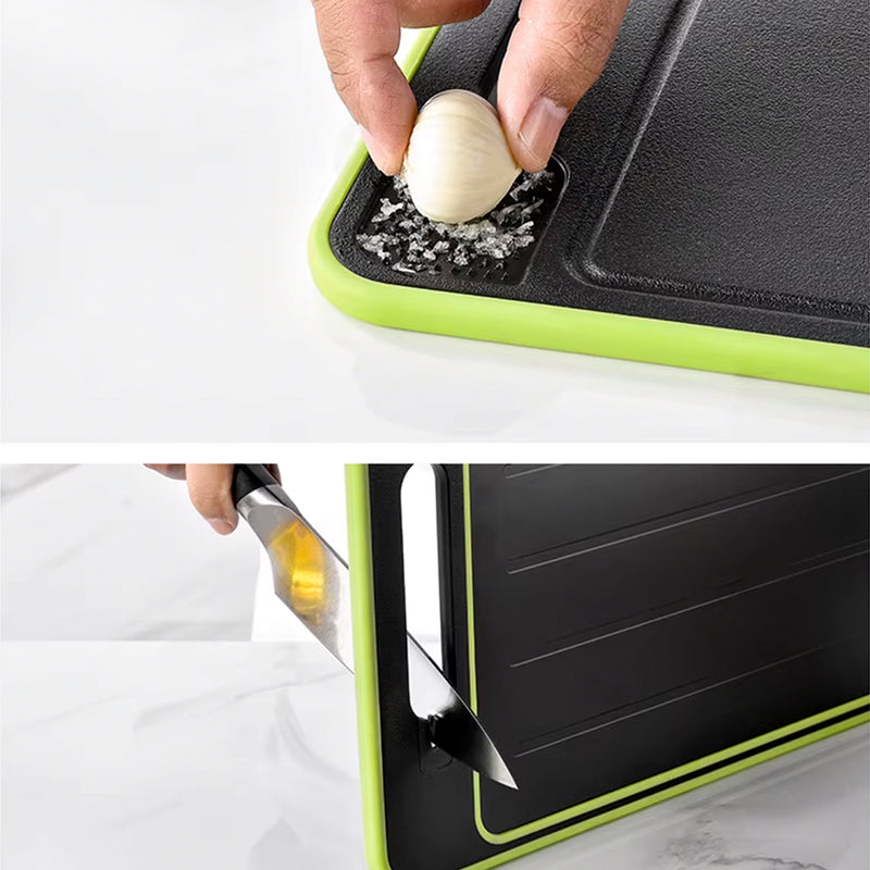 Tabla de Cortar Multifuncional 4 en 1 SliceMaster