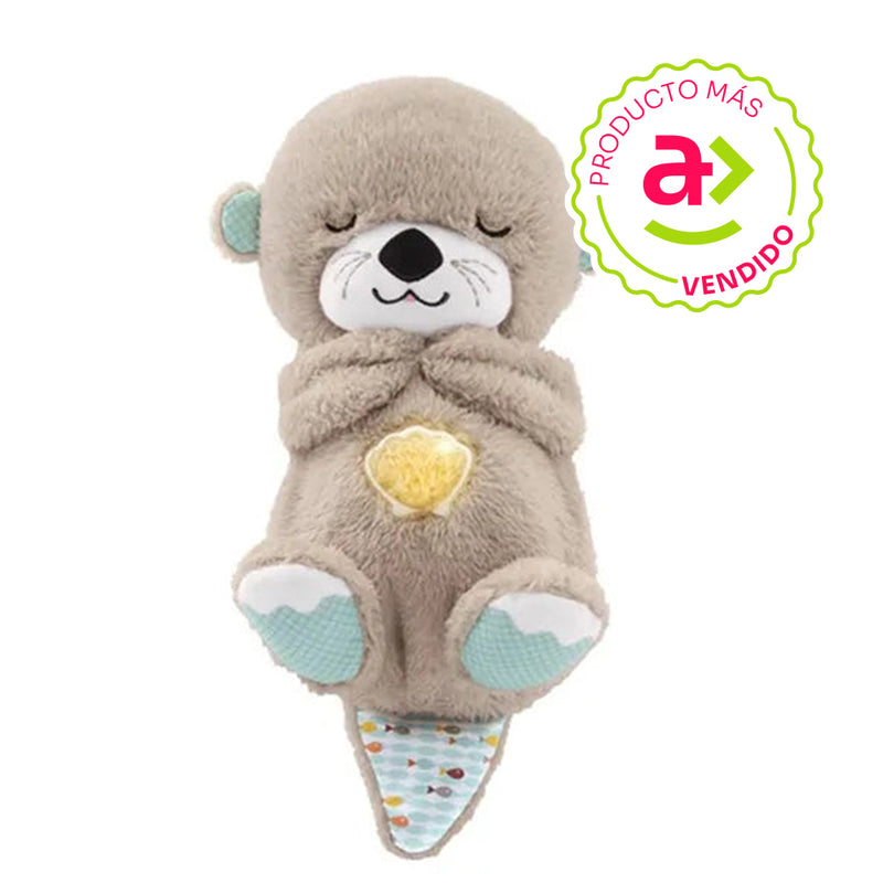 Peluche Panchito® Interactivo