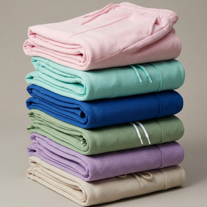 Jogger Premium™ Dama Bota Recta