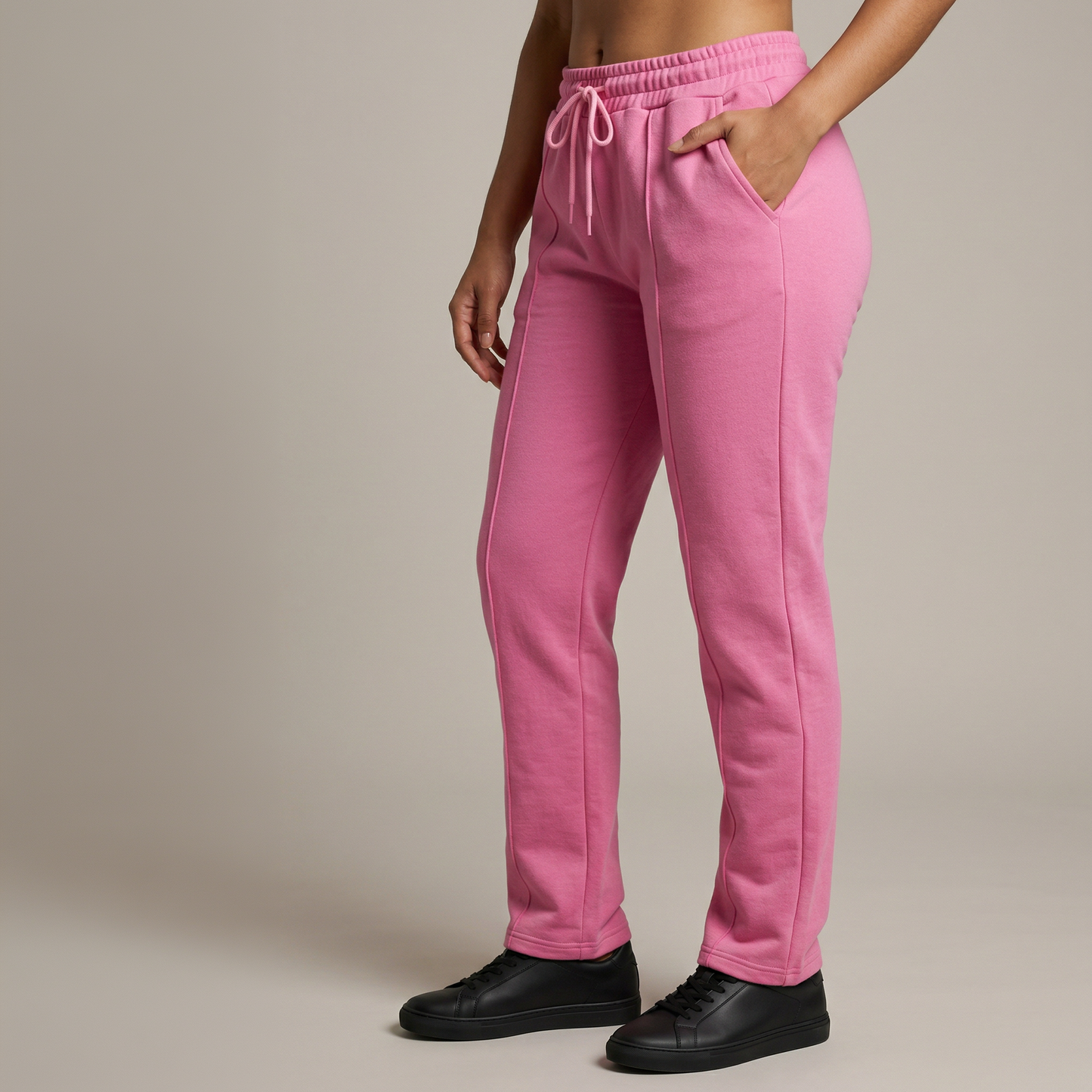 Jogger Premium™ Dama Bota Recta