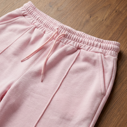 Jogger Premium™ Dama Bota Recta