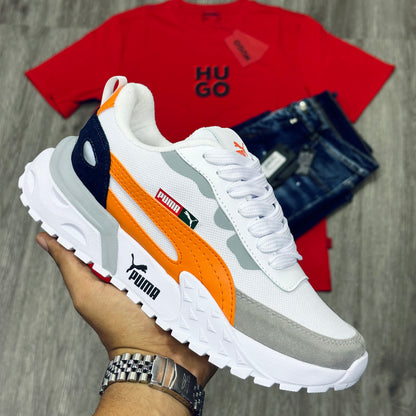 Deportivo Style Rider Zinc Puma