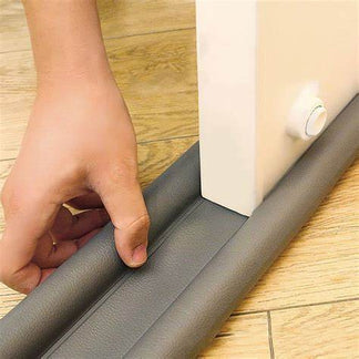 PROMO: Tapon Puerta Burlete Protector 🔥 Combo X3 unidades