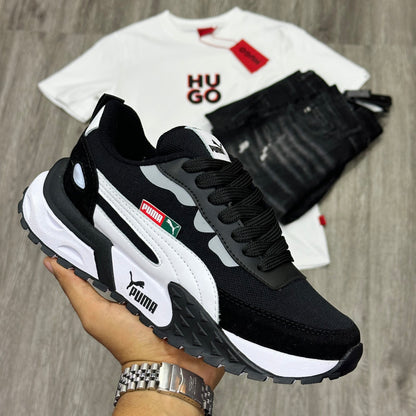 Deportivo Style Rider Zinc Puma