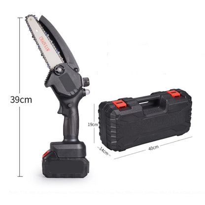Motosierra Inalámbrica Profesional + 2 Baterías de litio 48V