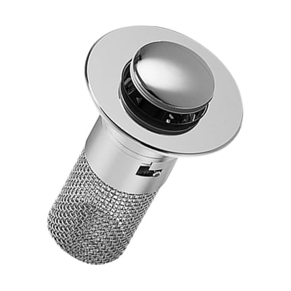 KIT DE 2 PIEZAS: Tapón Filtro Universal de Drenaje Premium 🥇💧