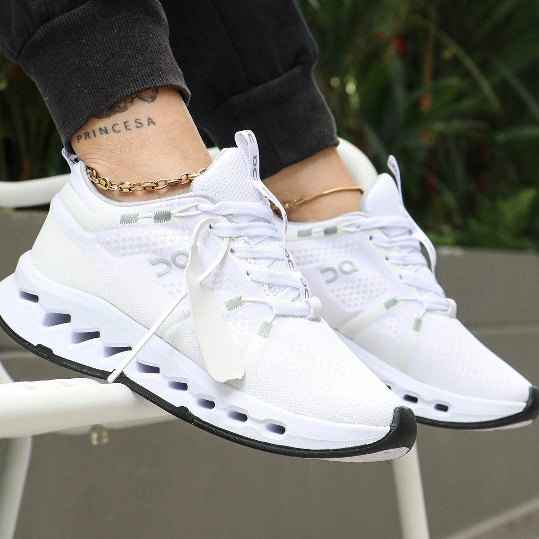OnCloudSurfer 2 + REGALO 3 pares de medias