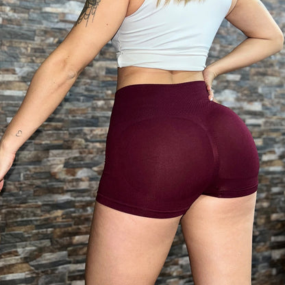 CurveFit® - Panty Levanta cola con faja