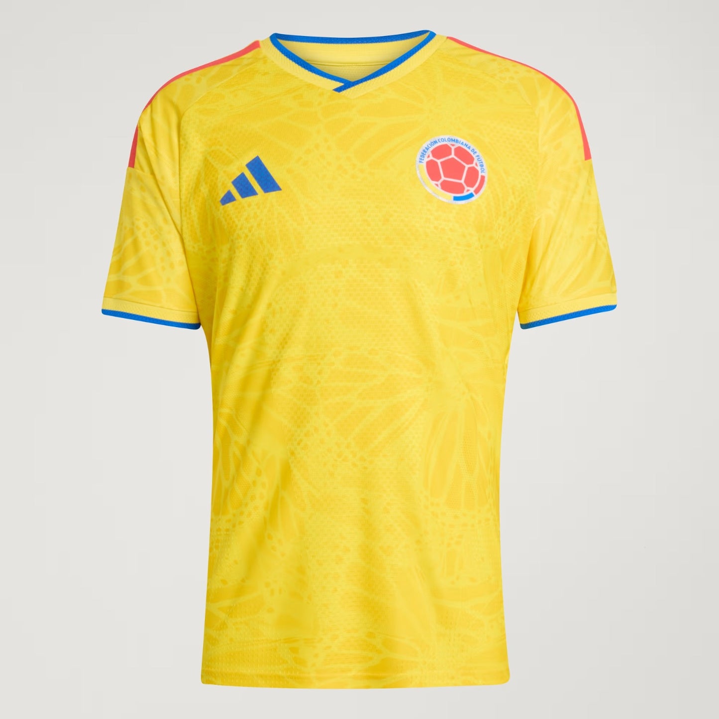 Camiseta Colombia Mundial 2026