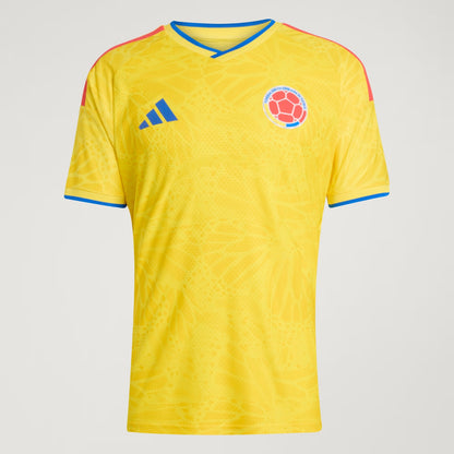 Camiseta Colombia Mundial 2026