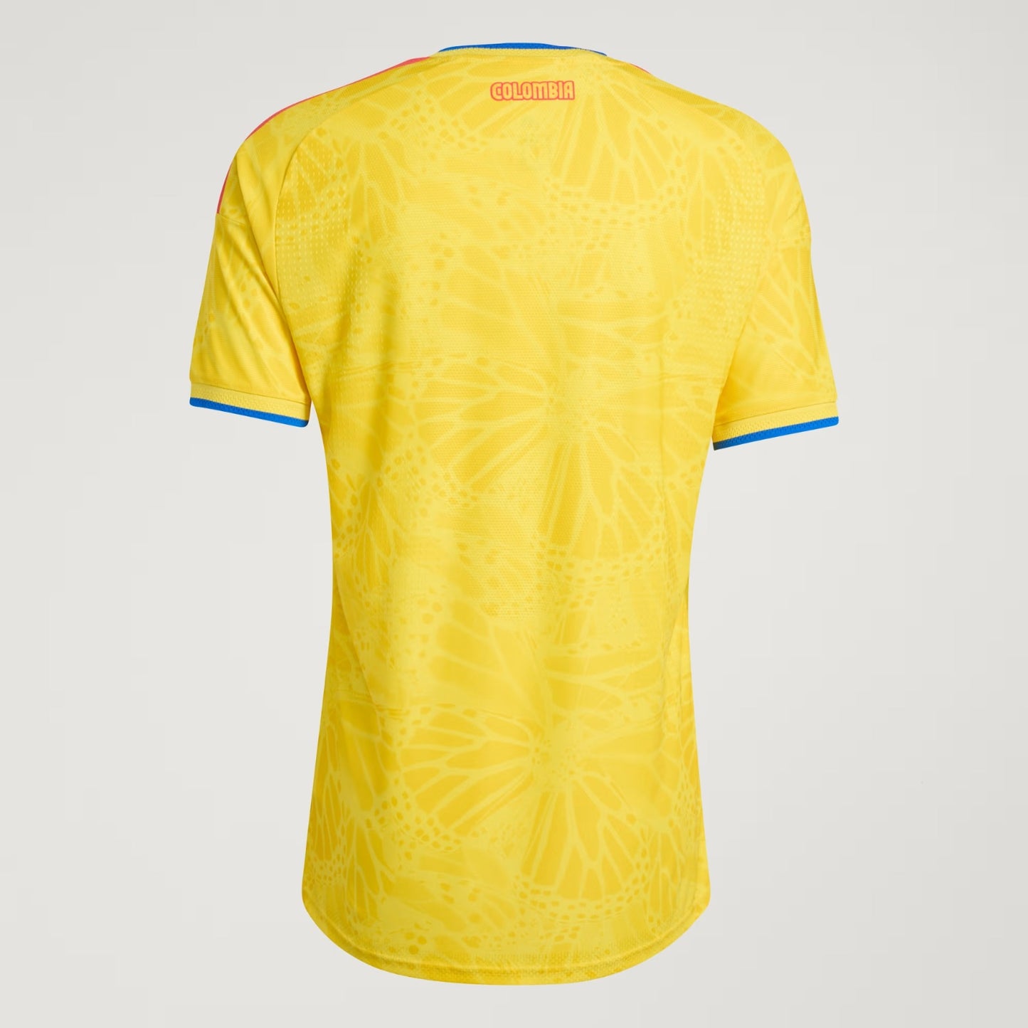 Camiseta Colombia Mundial 2026