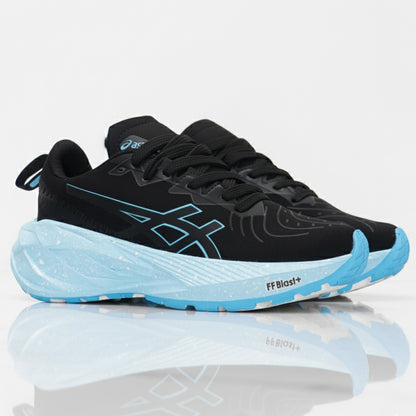 Asics Blast4 + 2 PARES DE MEDIAS GRATIS