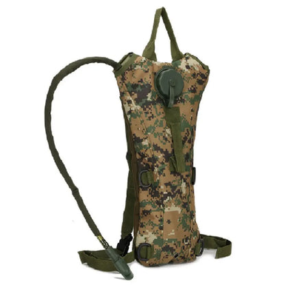 Camelback + Bolsa Hidratación + ENVÍO GRATIS