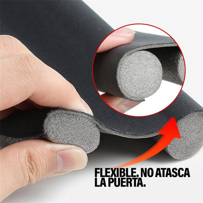 PROMO: Tapon Puerta Burlete Protector 🔥 Combo X3 unidades