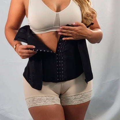 Cinturilla 13 Varillas - Fajas Colombianas - La cintura definida