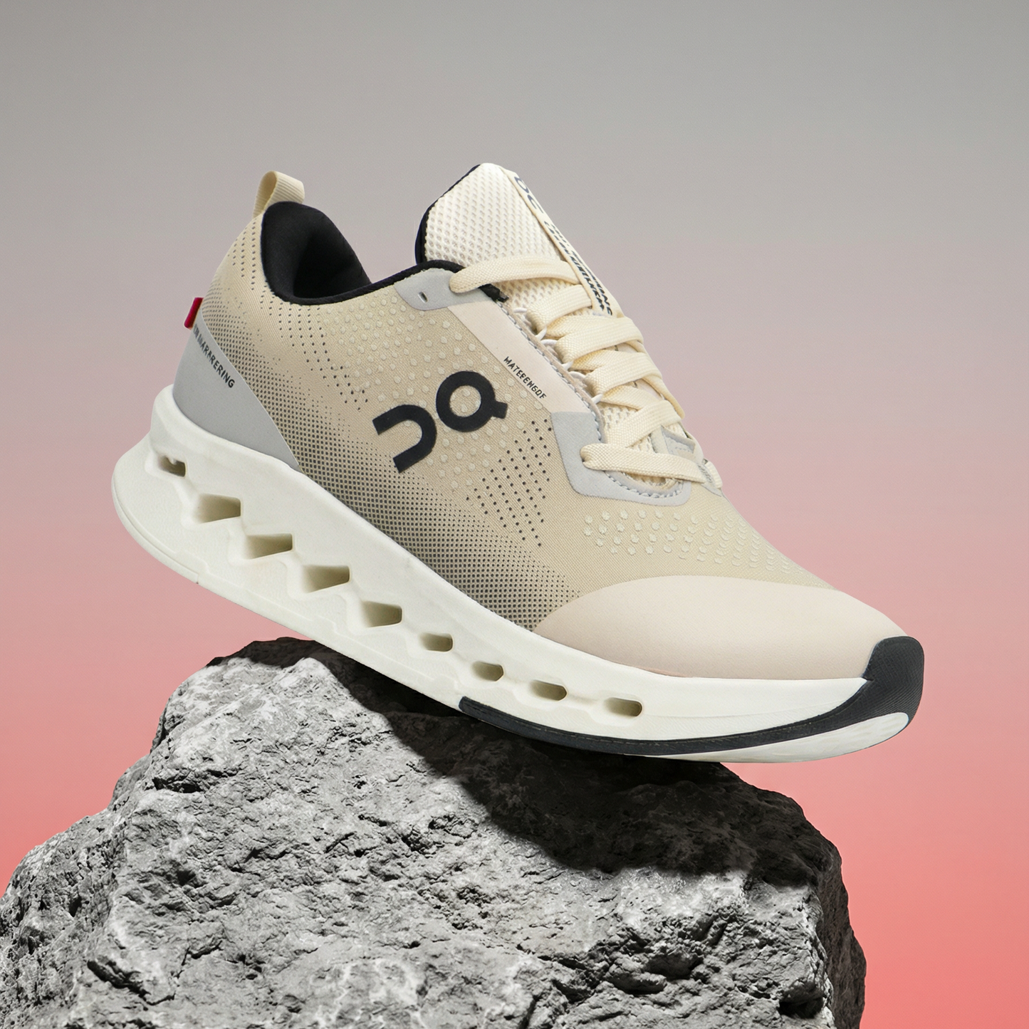 OnCloud6 + REGALO 3 pares de medias