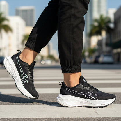 Asics Blast4 + 2 PARES DE MEDIAS GRATIS