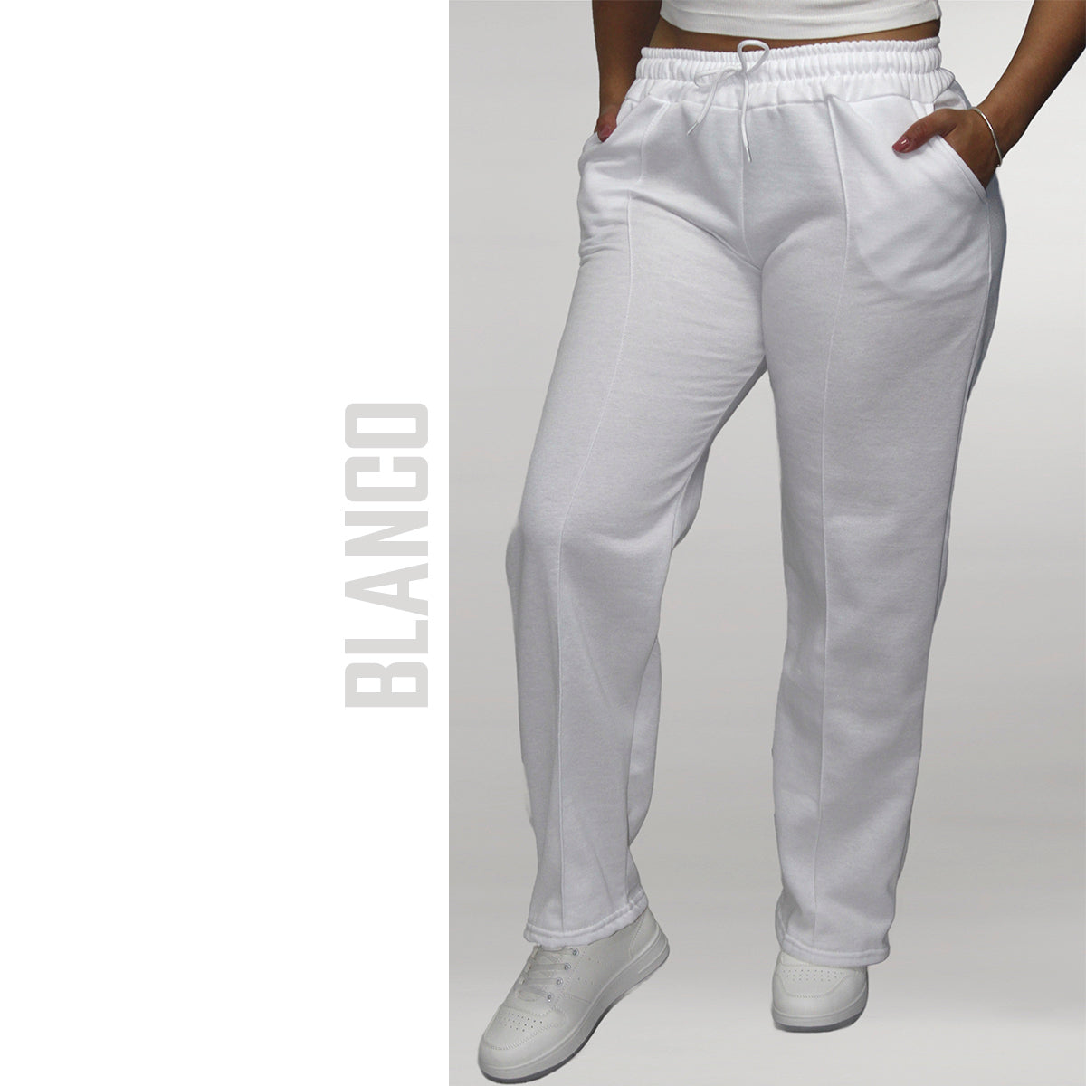 Jogger Premium™ Bota Recta