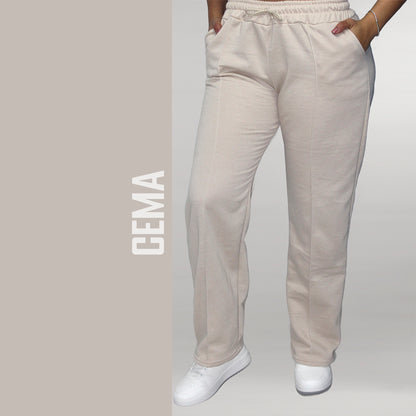 Jogger Premium™ Bota Recta