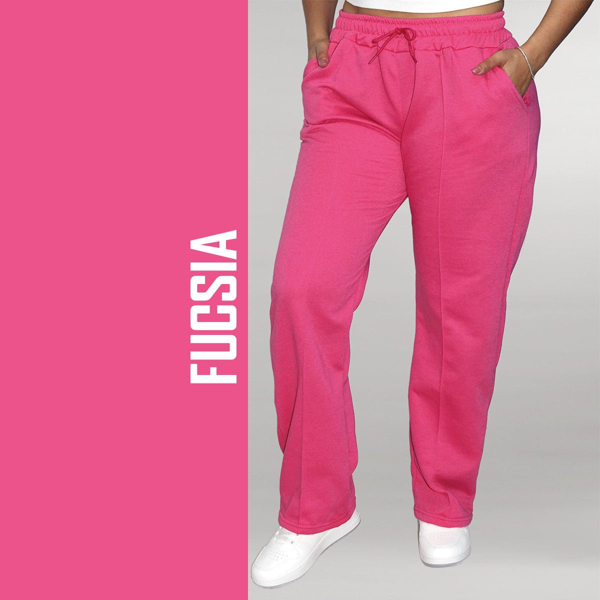 Jogger Premium™ Bota Recta