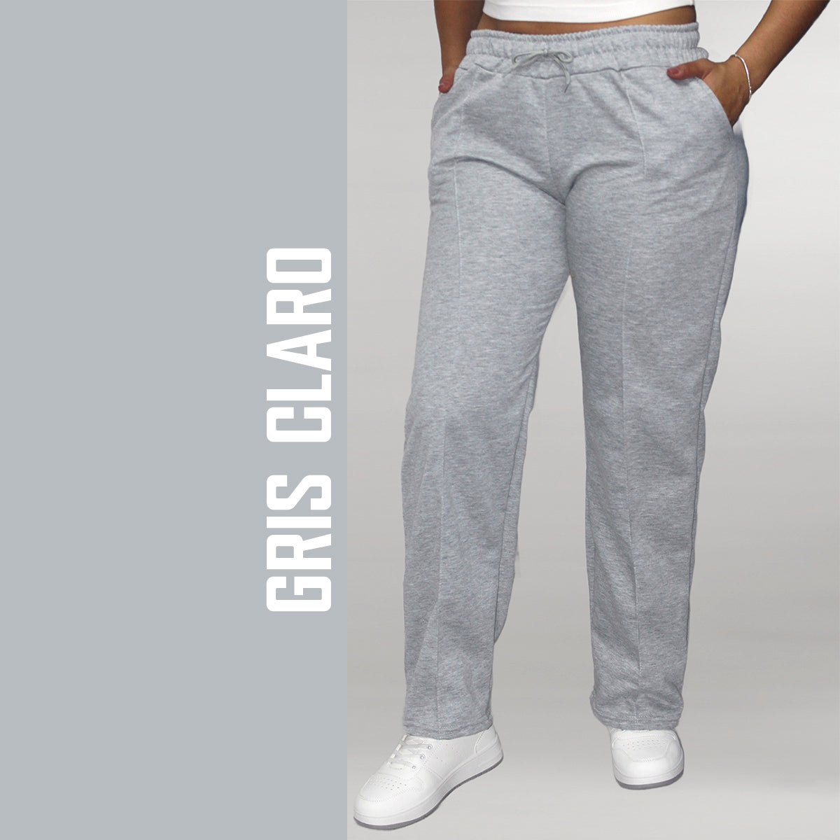 Jogger Premium™ Bota Recta