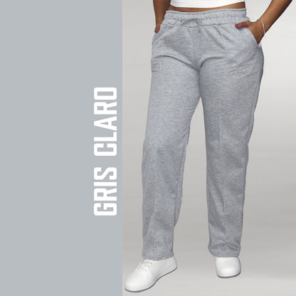 Jogger Premium™ Bota Recta