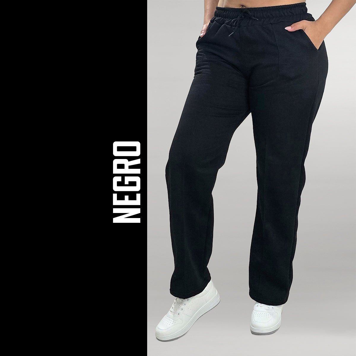 Jogger Premium™ Bota Recta