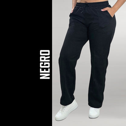 Jogger Premium™ Bota Recta