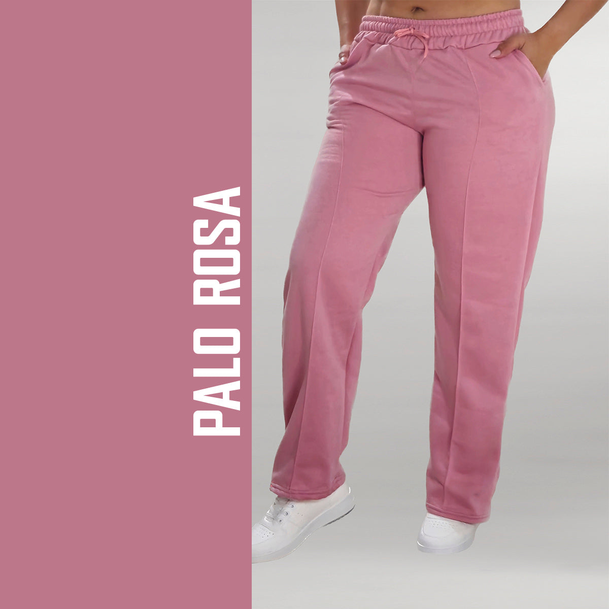 Jogger Premium™ Bota Recta