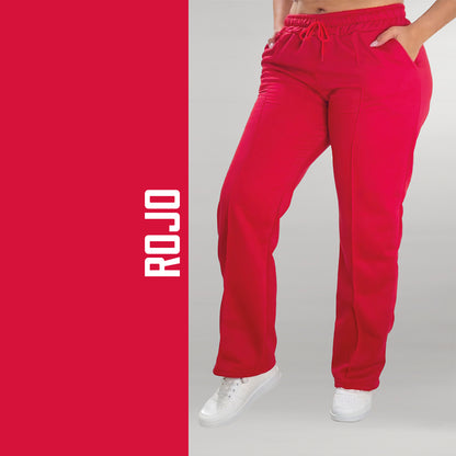 Jogger Premium™ Bota Recta